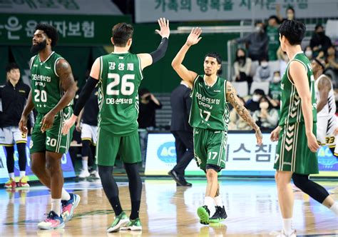 kbl standings|korean basketball league.